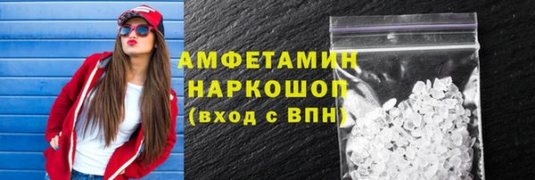 хмурый Алексин